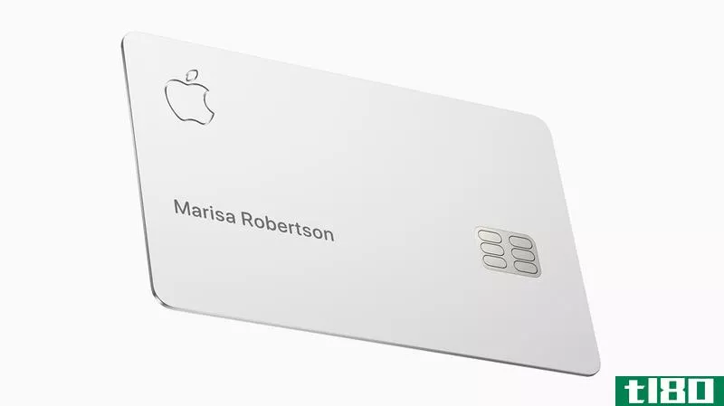 Illustration for article titled No, That Email About the Apple Card Wasn&#39;t a Phishing Attempt