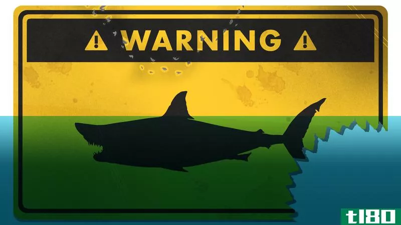 Illustration for article titled How to Survive a Shark Attack