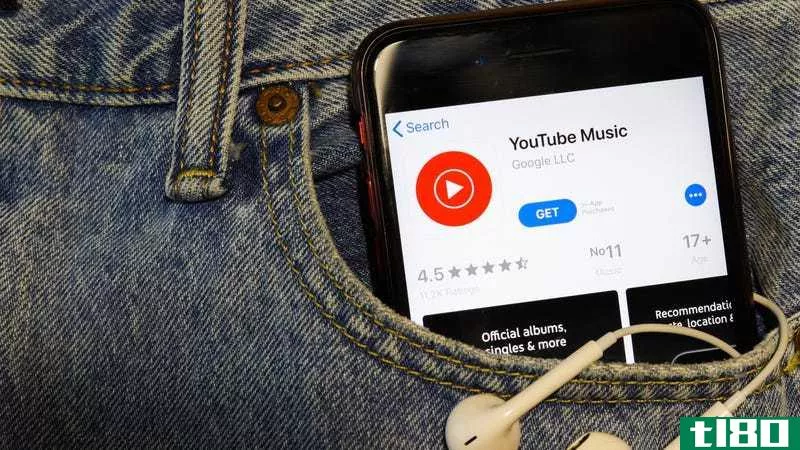 如何将您的音乐从googleplay传输到youtube