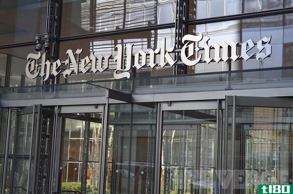 《纽约时报》摆脱了公共编辑，转而关注读者评论