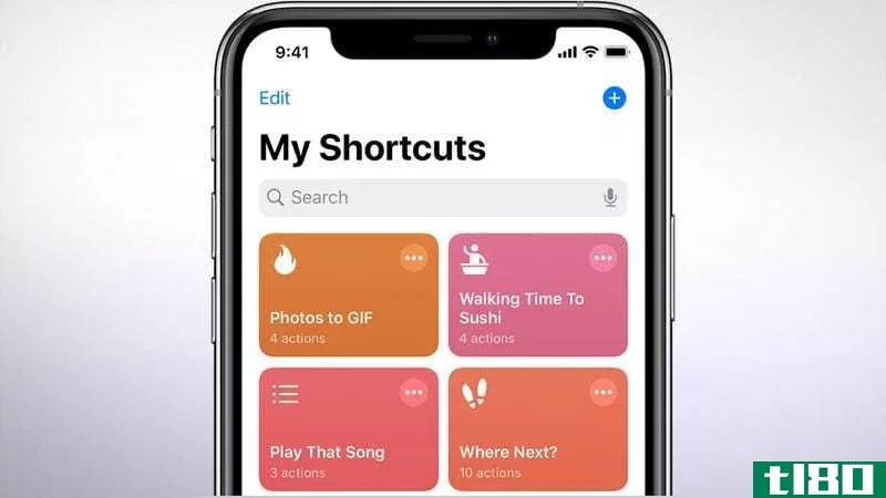 Illustration for article titled Check Out This Massive Collection of Custom Siri Shortcuts for iOS 13