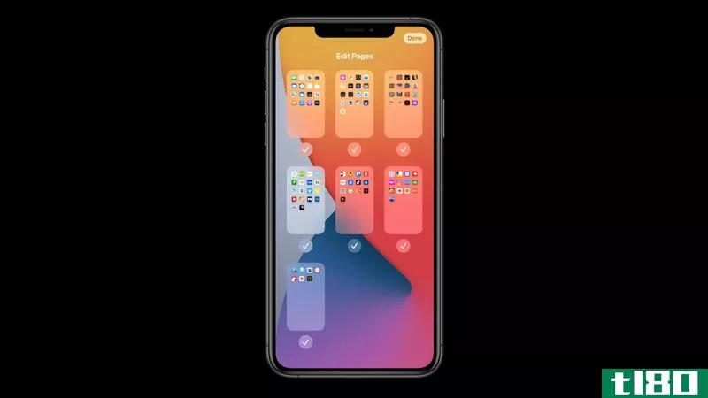 Illustration for article titled Every Awesome iOS 14 Feature Apple Announced at WWDC 2020