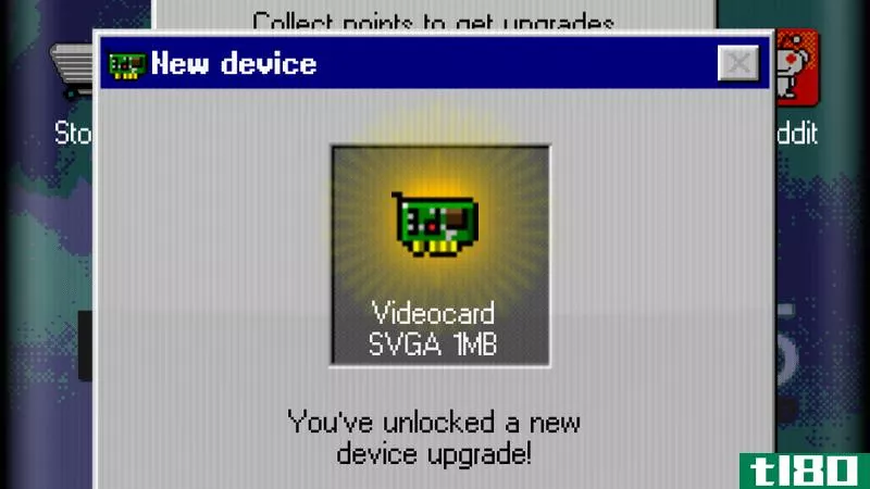 用这个免费的android游戏把你的手机送回90年代