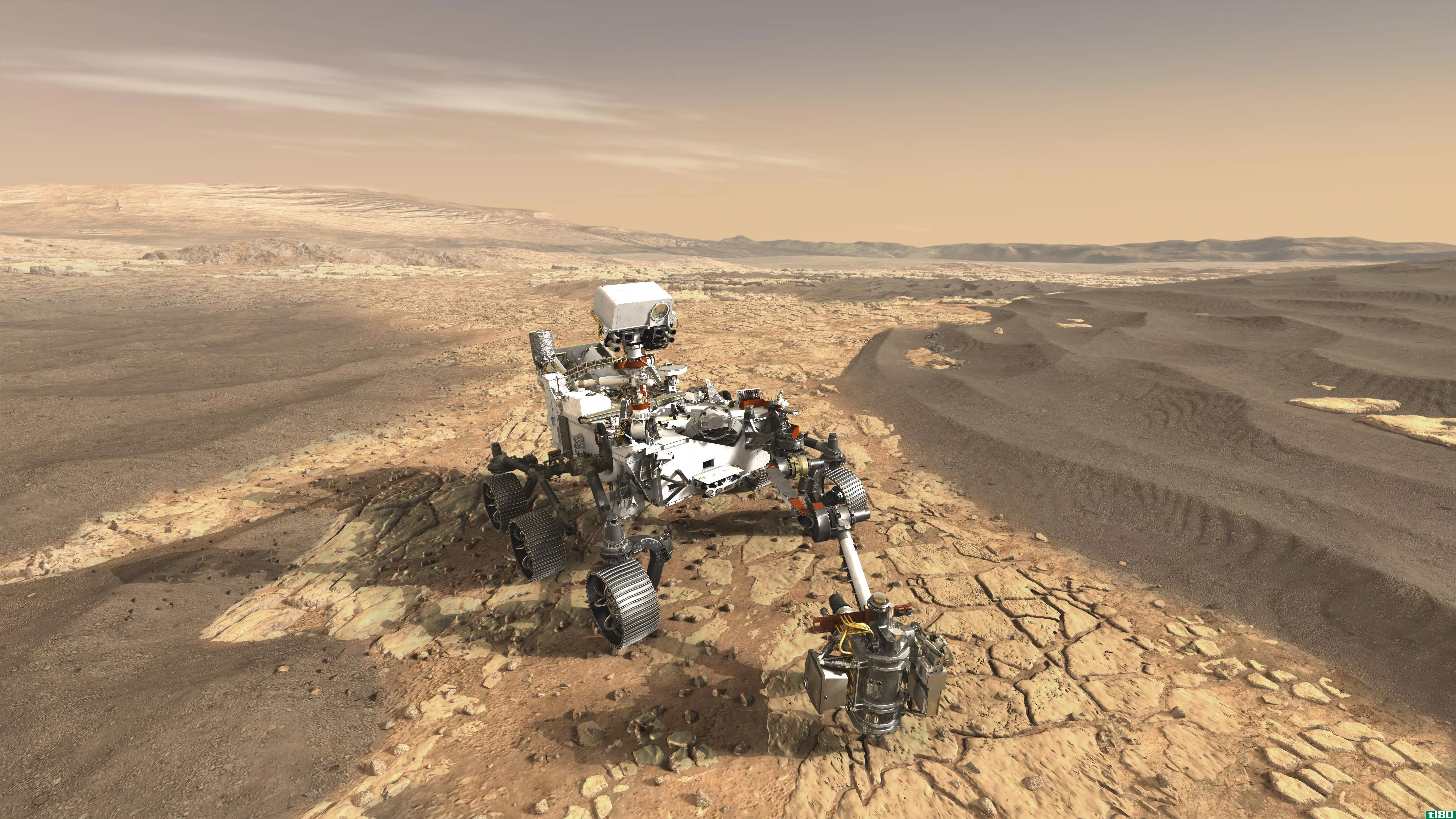 该组织认为，美国宇航局现在需要开发新的火星任务，以防止探测工作停滞