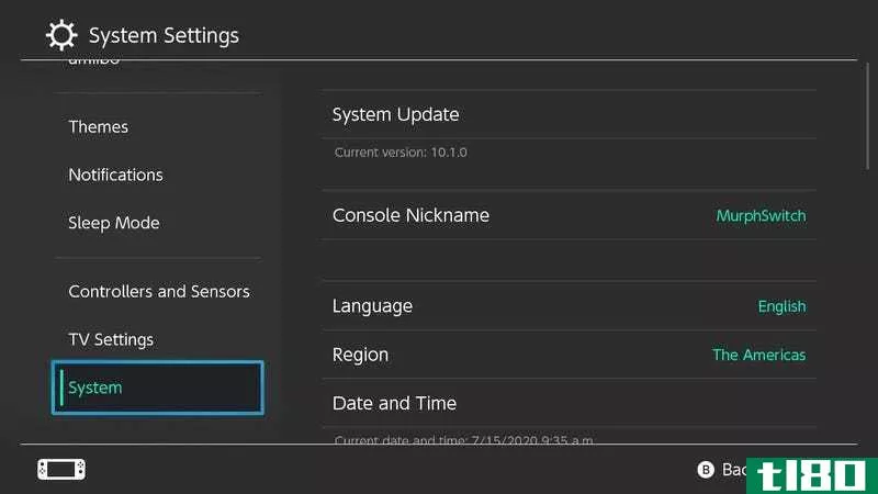 Illustration for article titled When Updating Your Nintendo Switch, Update Your Joy-C*** Too