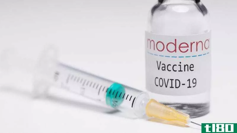 有了新的冠状病毒疫苗数据，我们可以满怀希望