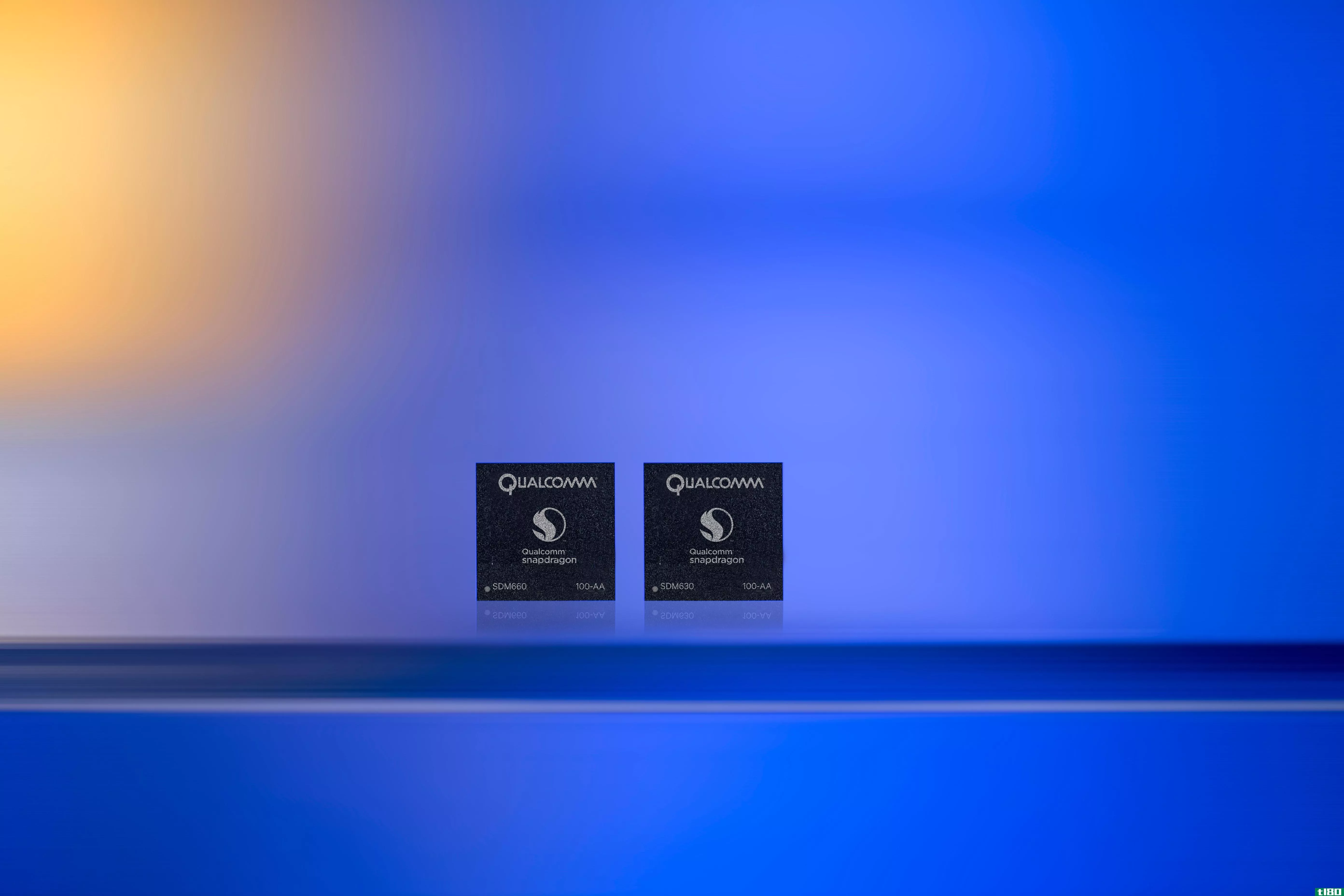新的snapdragon 660和630芯片具有更快的lte，并提供更好的电池寿命
