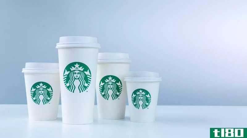 Illustration for article titled The Best Size of Starbucks Coffee Isn&#39;t on the Menu