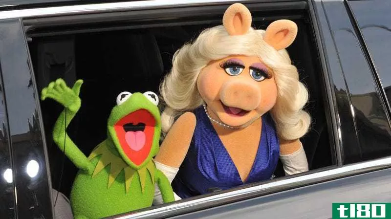 Illustration for article titled Virtually Attend a Q&amp;A and Show-and-Tell With Longtime Muppets Staffers