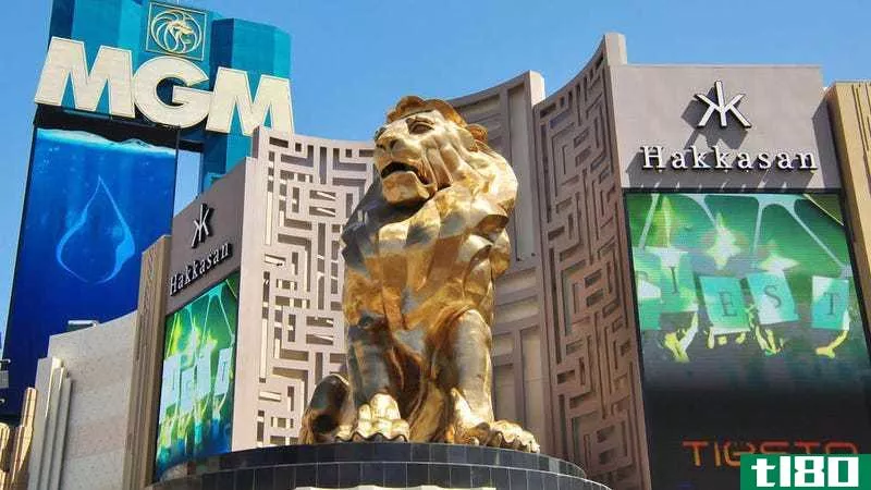 Illustration for article titled Should You Worry About MGM&#39;s Latest Data Breach?