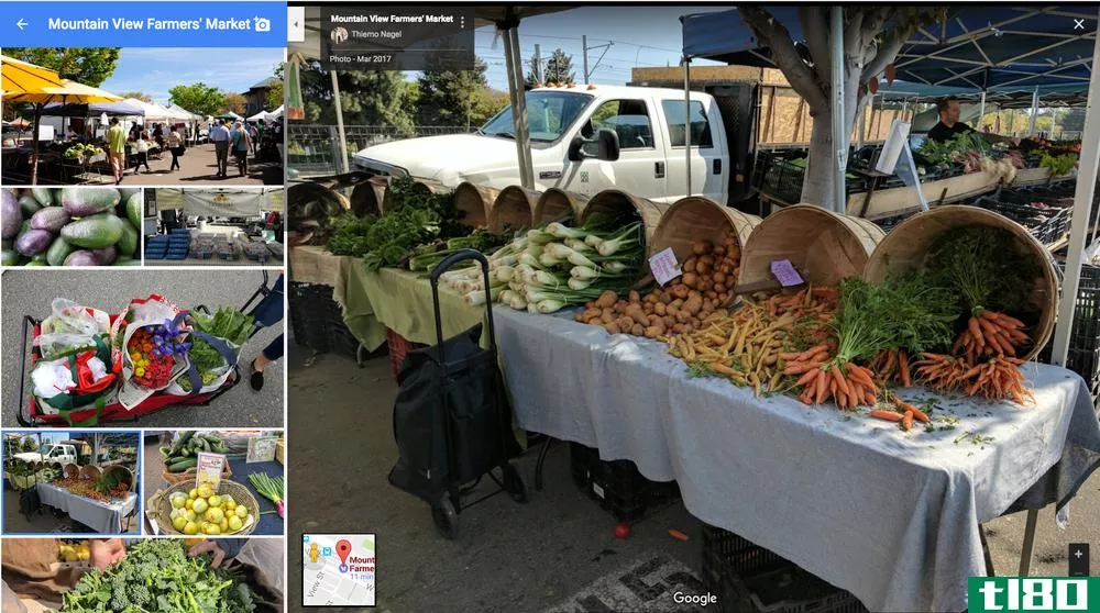 谷歌推出360度摄像头“街景就绪”计划
