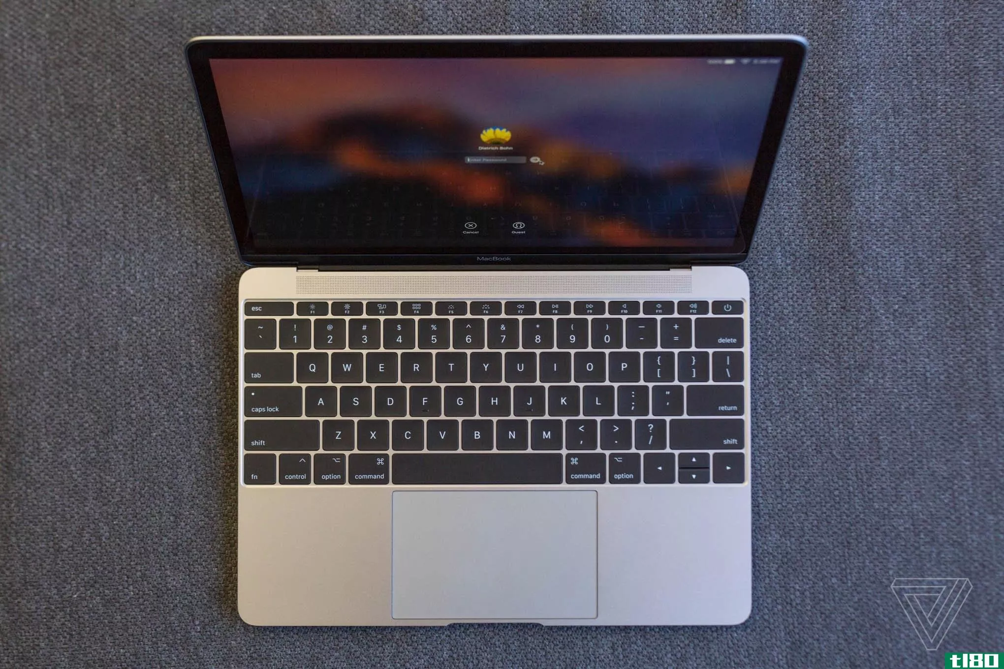 新的macbook键盘更好，但不足以说服怀疑者
