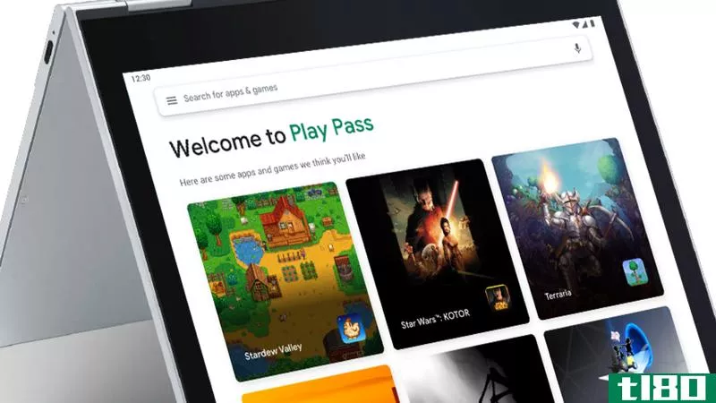 在哪里可以找到google play pass中包含的应用程序和游戏的完整列表
