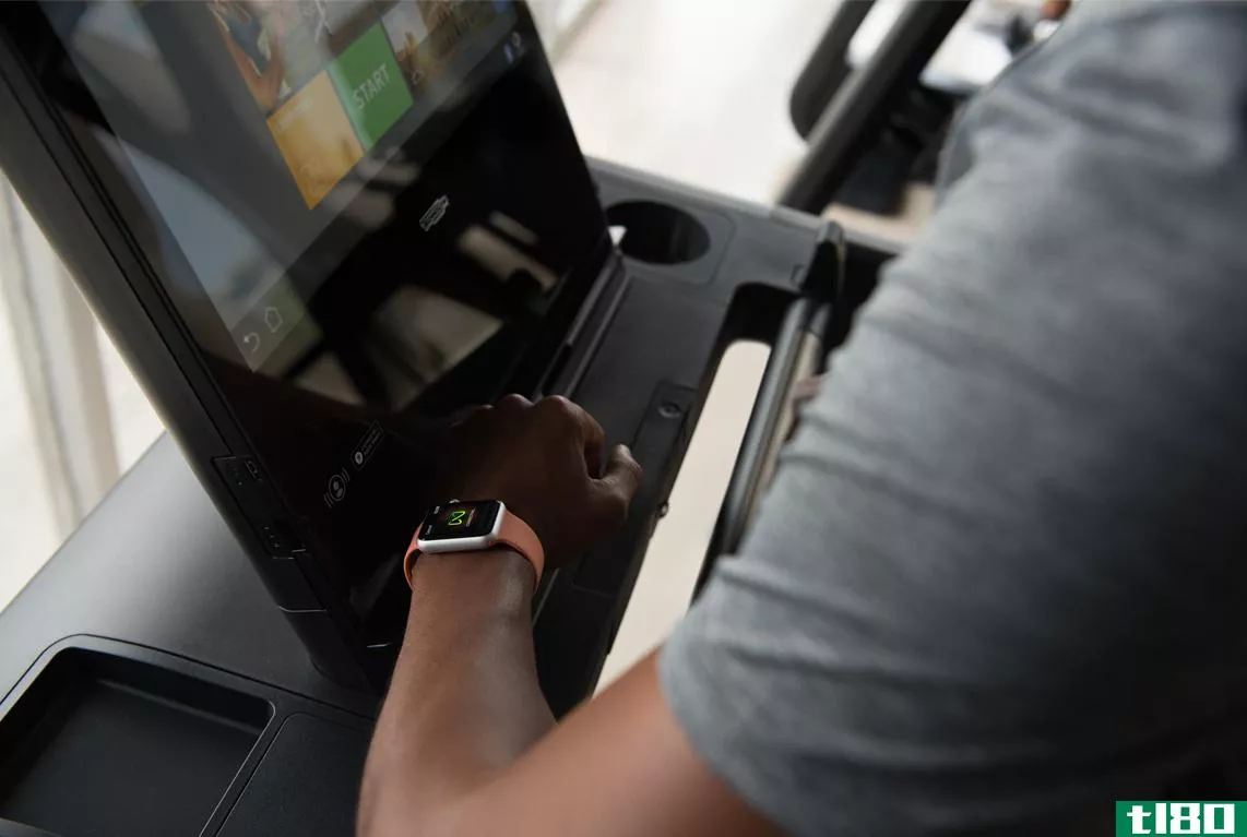 watchos 4将通过gymkit让苹果手表与健身房设备同步数据