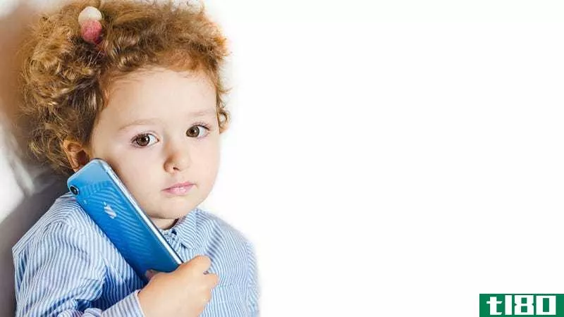 如何防止孩子们绕过iOS13.3的通讯限制