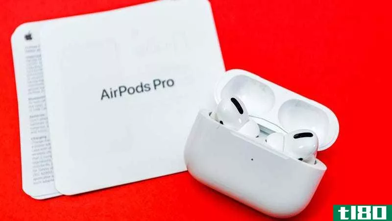 Illustration for article titled How to Get Apple to Replace Your Faulty AirPods Pro