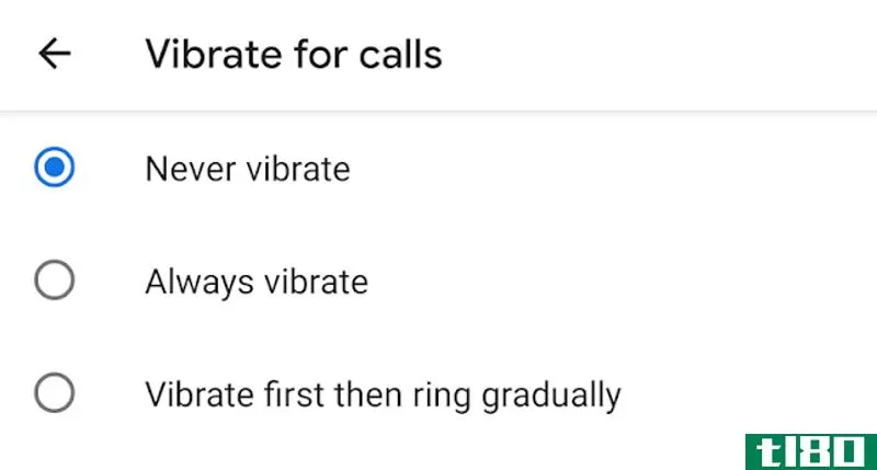 Illustration for article titled Avoid Missed Calls With Google&#39;s New &#39;Ring Gradually&#39; Feature for Pixel