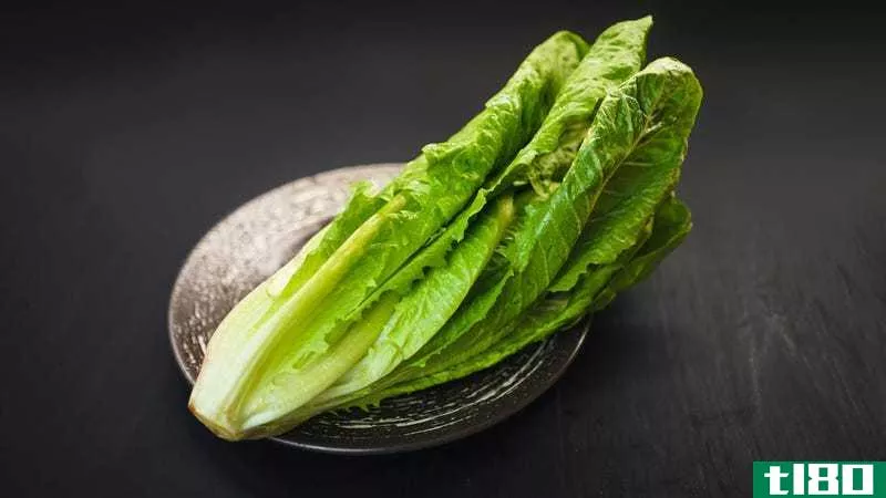 Illustration for article titled Throw Out Your Romaine Lettuce Again, FDA Says