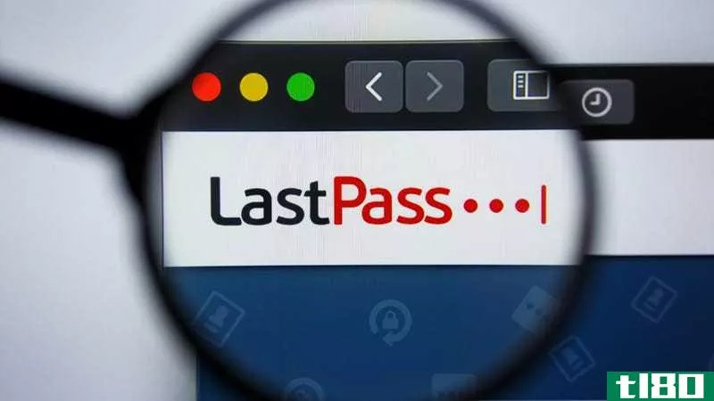 Illustration for article titled To Avoid a Security Bug, Make Sure You&#39;re Running the Latest Version of the LastPass Extension