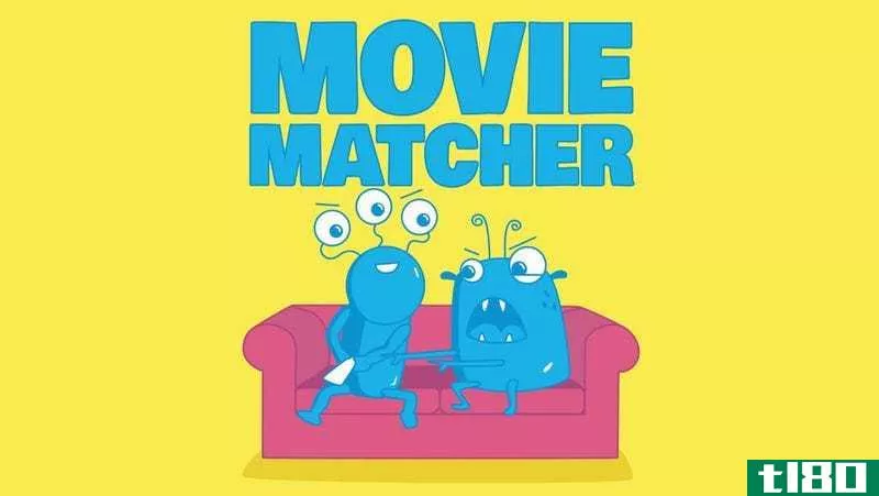 Illustration for article titled Use This Site to Find a Movie to Watch With Your Friend or Partner Based on Shared Likes