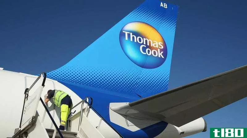 Illustration for article titled If You Booked Travel With Thomas Cook, Here&#39;s How to Get a Refund