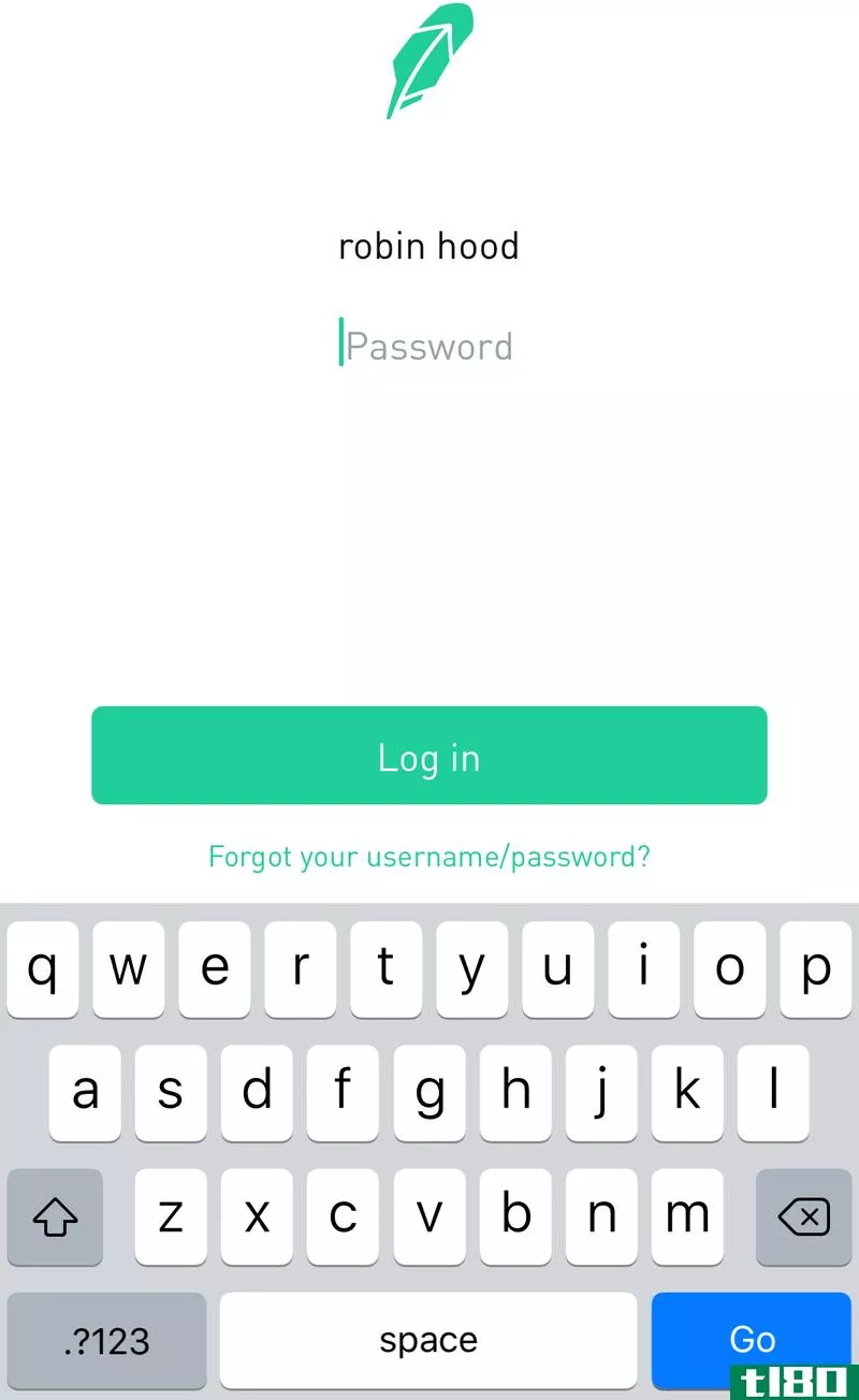 Illustration for article titled Check to See if Robinhood Exposed Your Password