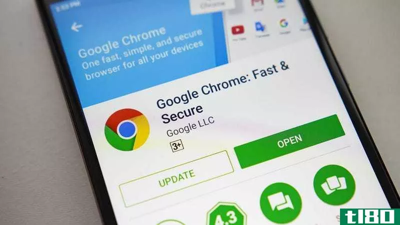 如何在android的chrome浏览器中启用google assistant