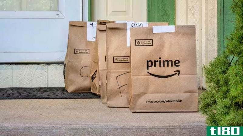 Illustration for article titled Only Pay for Amazon Prime When You Need It