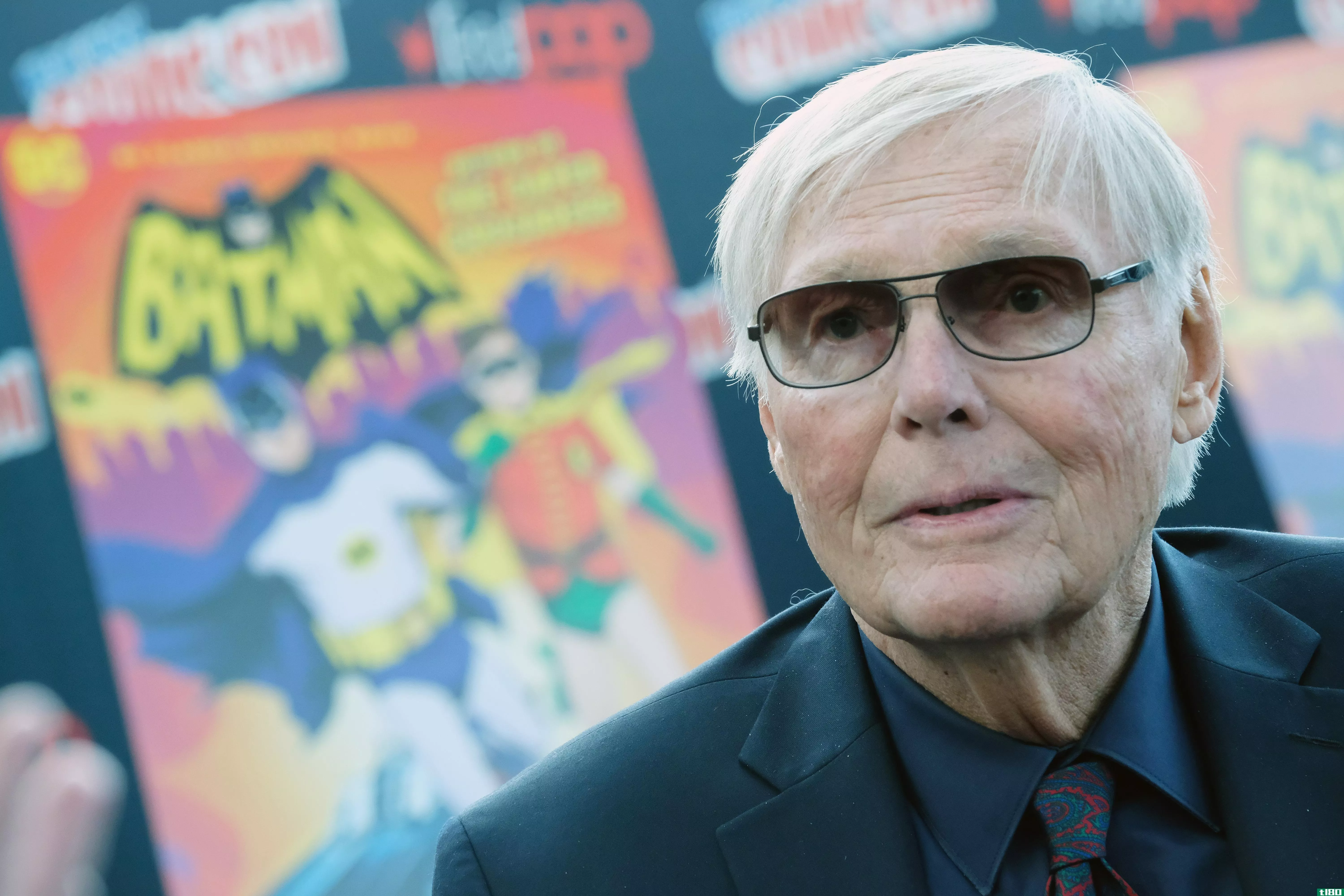蝙蝠侠明星亚当·韦斯特去世，享年88岁