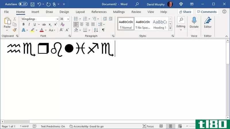 Illustration for article titled How to Set Your Own Default Font in Microsoft Word