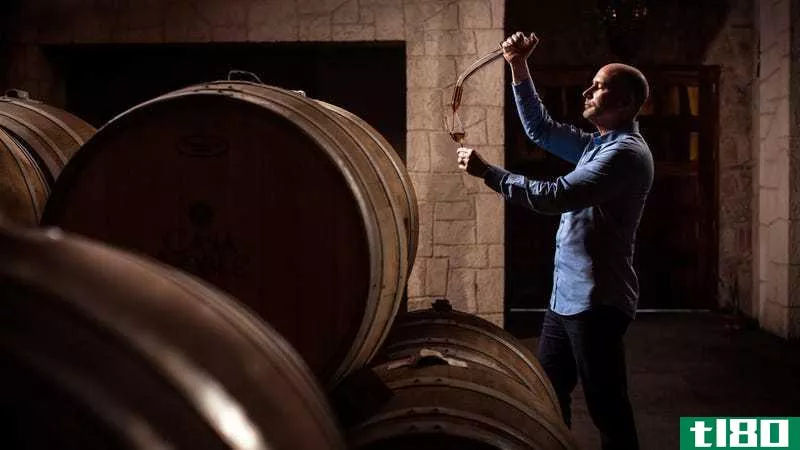 如何发现高品质龙舌兰酒根据卡萨诺贝尔创始人乔斯é “佩佩·赫莫西洛