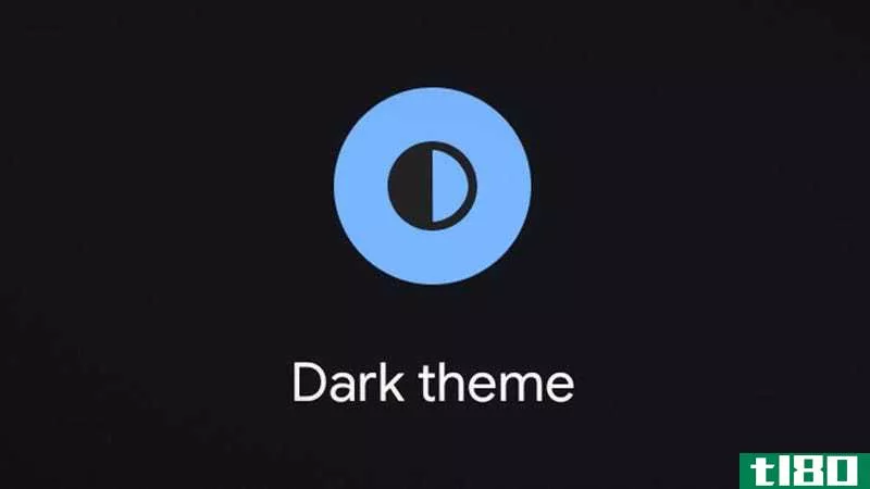 Illustration for article titled Use This Hack to Create &#39;Dark Mode&#39; Timers in Android 10