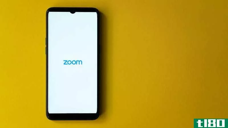 如何在android上启用zoom的虚拟背景