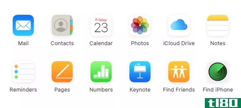 Illustration for article titled How to Try Out Apple&#39;s New iCloud Website (and Reminders)