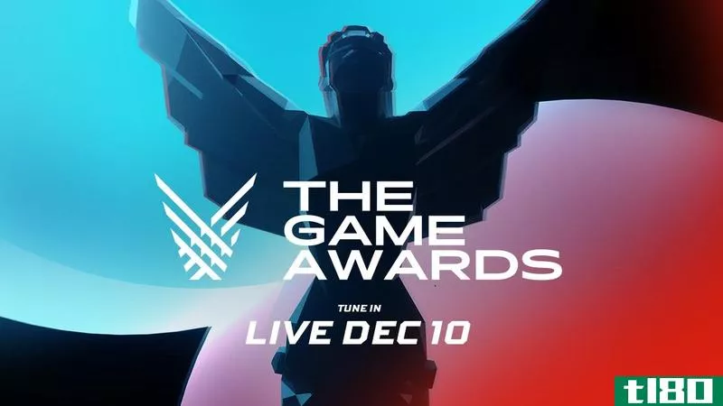 Illustration for article titled How to Watch The Game Awards 2020