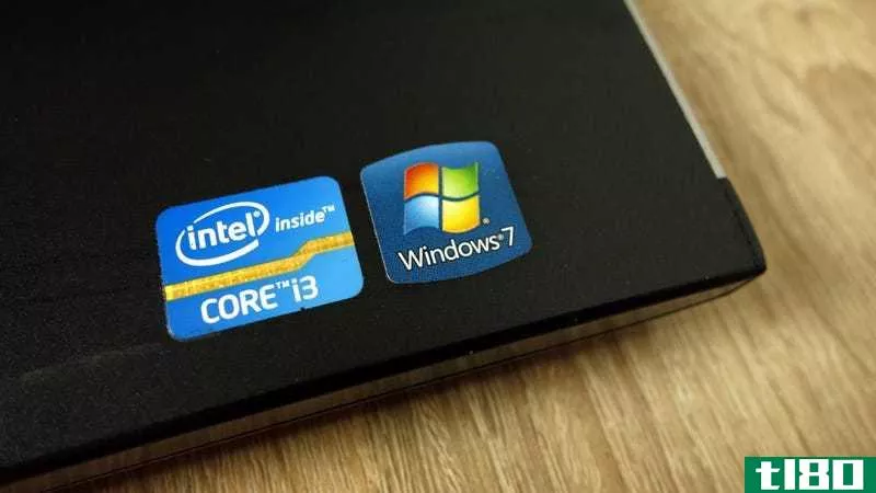 我需要更换我的Windows7电脑吗？