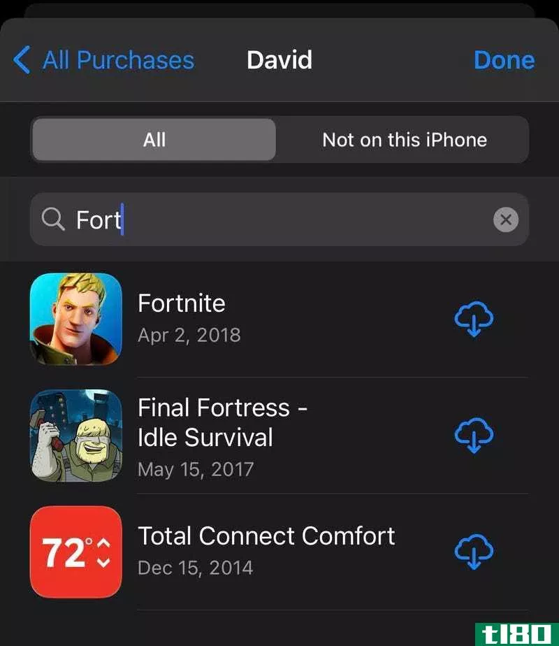 Illustration for article titled Why are People Selling &#39;Fortnite&#39; iPhones for Thousands of Dollars?