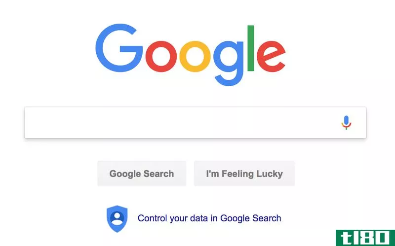 如何用谷歌的最新更新清除你在谷歌服务器上的搜索历史