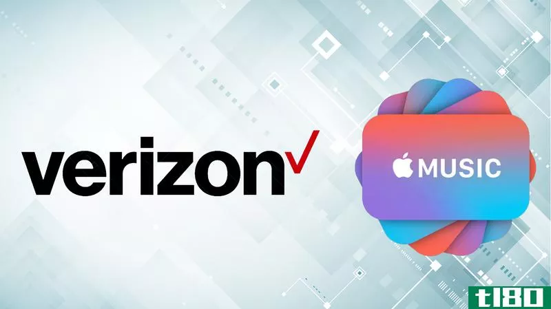 如何通过verizon免费获得6个月的苹果音乐