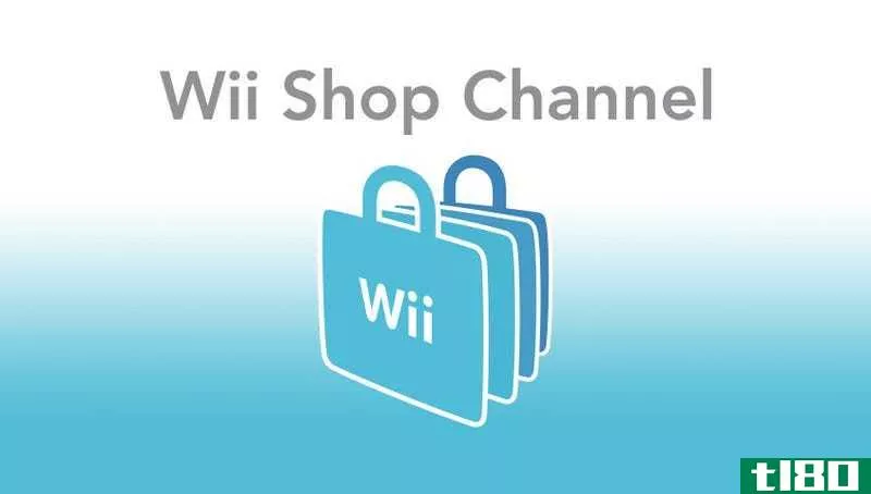 Illustration for article titled Handle All Your Nintendo Wii Business Before Its Online Store Closes