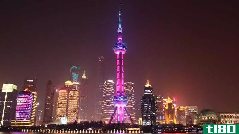 告诉我们你的上海旅游小贴士