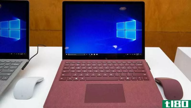 surface笔记本电脑用户仍然可以免费将windows 10 s升级到windows 10 pro