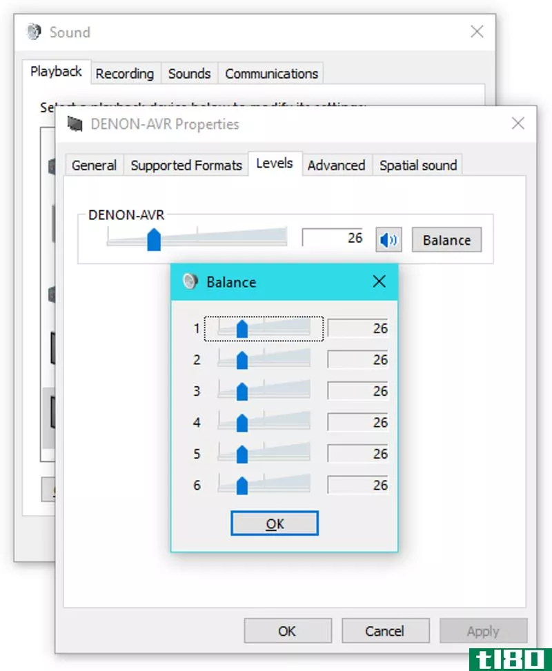 Illustration for article titled How to Calibrate Your Computer Speakers Without a Fancy Microphone