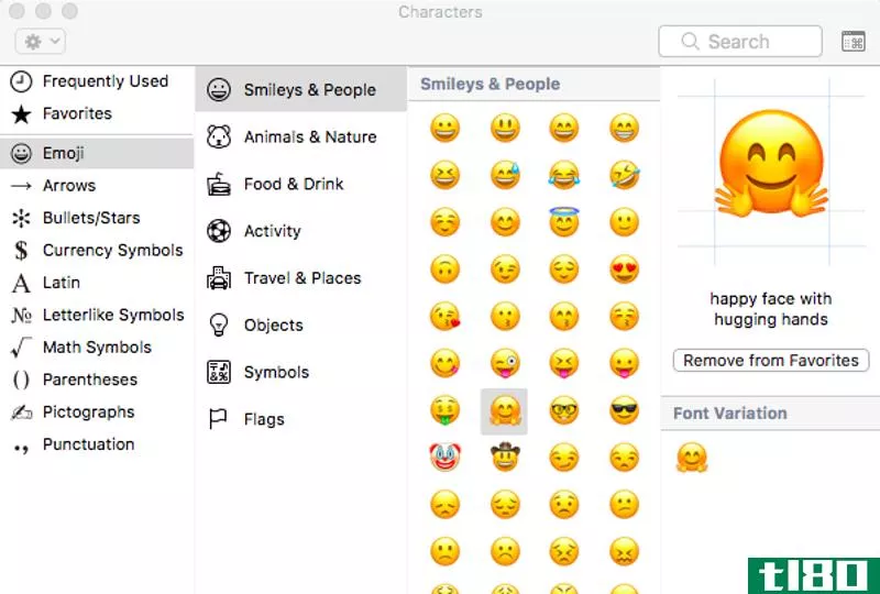 Illustration for article titled Finding the Right Emoji Can Be Hard, But These Apps Make It Easy