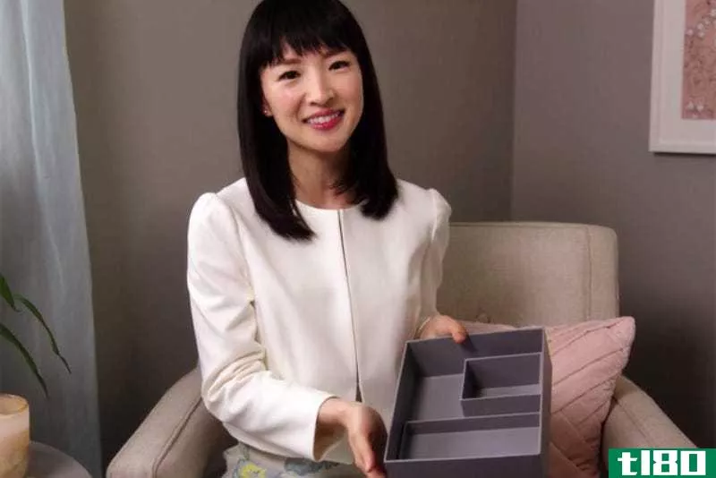 Illustration for article titled iPhone Boxes Make the Best Marie Kondo-Style Storage Boxes