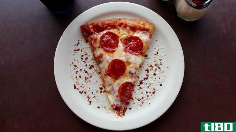 今天在哪里可以买到全国披萨日的打折披萨