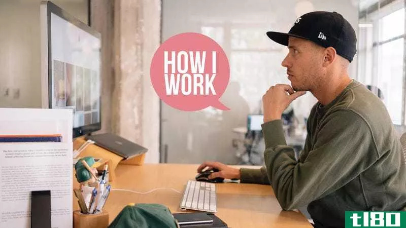 Illustration for article titled I&#39;m VSCO Co-founder Joel Flory, and This Is How I Work