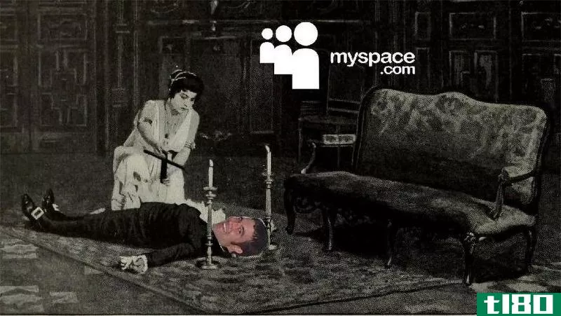 Illustration for article titled How to Find and Download Missing MySpace Music