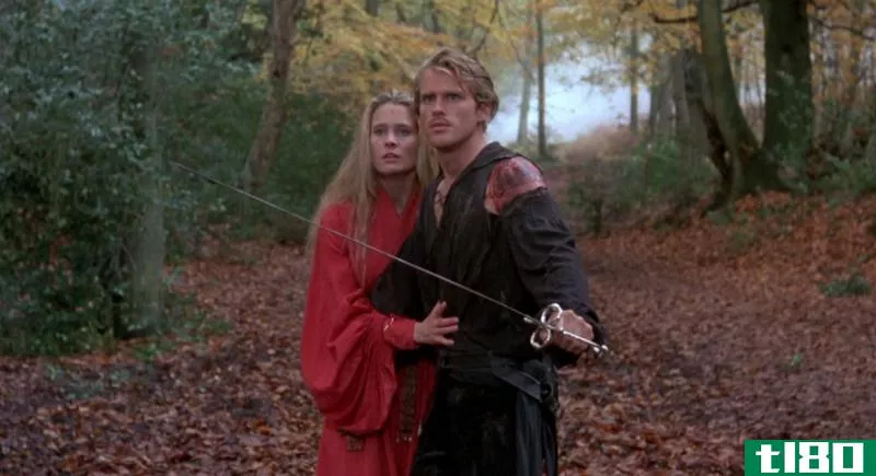 Illustration for article titled How to Use The Princess Bride as a Relati***hip Guide