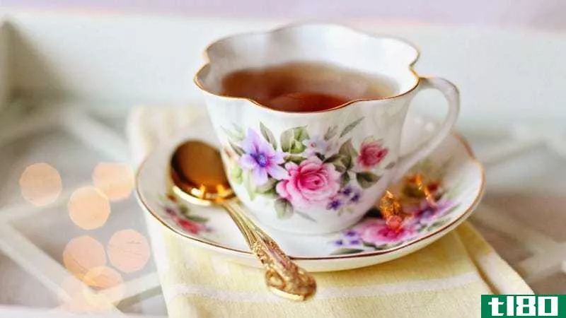 如何像皇室一样喝茶，据一位皇室管家说